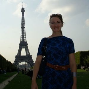 Meet your Posher, Jessica